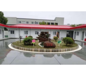 项目部办公区